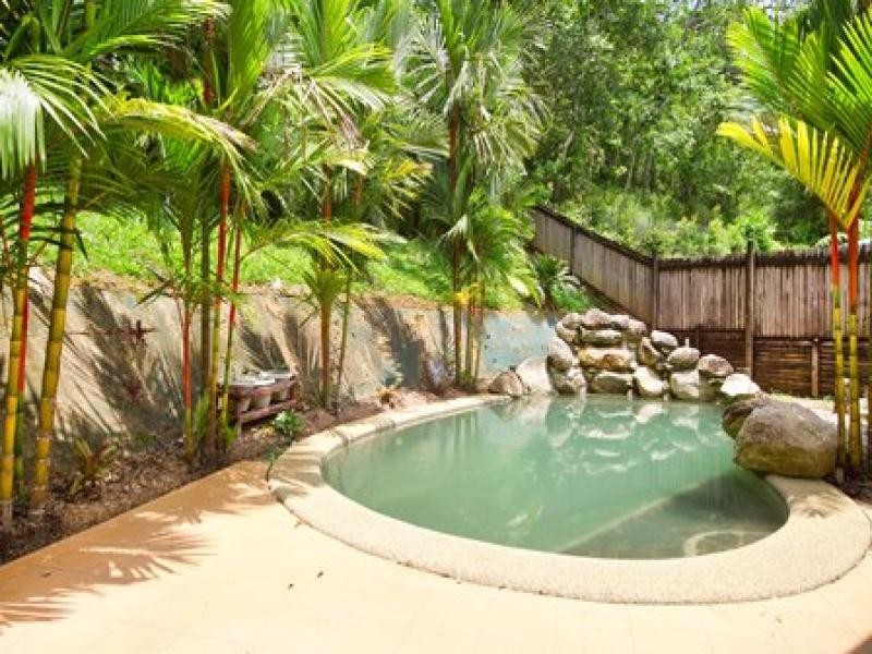 22 Goodsell Drive, Bentley Park QLD 4869