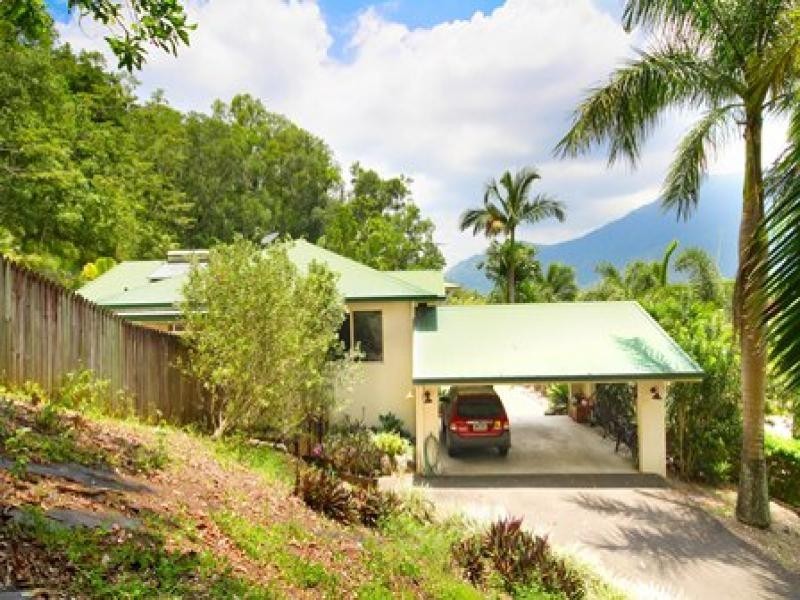 22 Goodsell Drive, Bentley Park QLD 4869