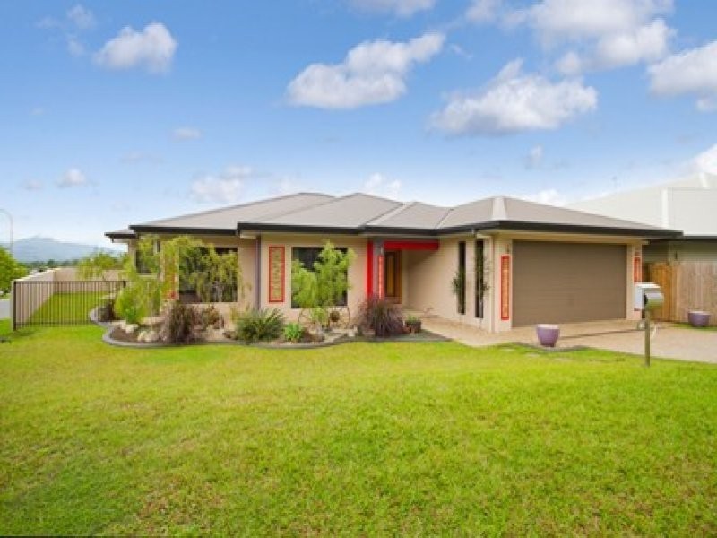 18 Sandover Close, Bentley Park QLD 4869