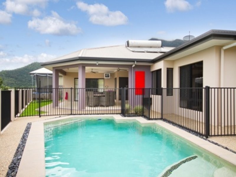 18 Sandover Close, Bentley Park QLD 4869