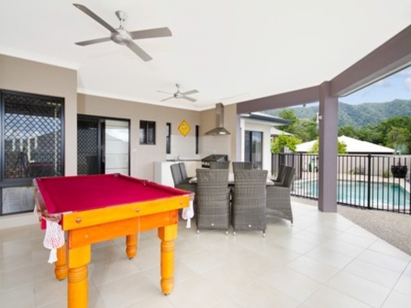 18 Sandover Close, Bentley Park QLD 4869