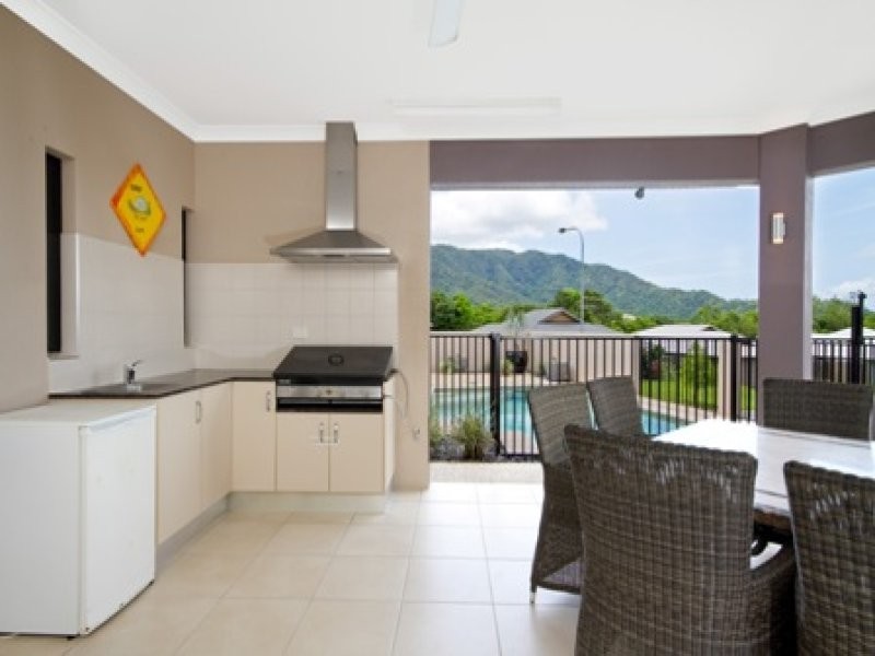 18 Sandover Close, Bentley Park QLD 4869