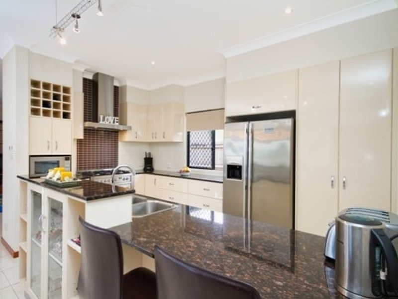 18 Sandover Close, Bentley Park QLD 4869