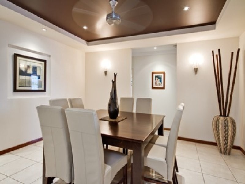 18 Sandover Close, Bentley Park QLD 4869