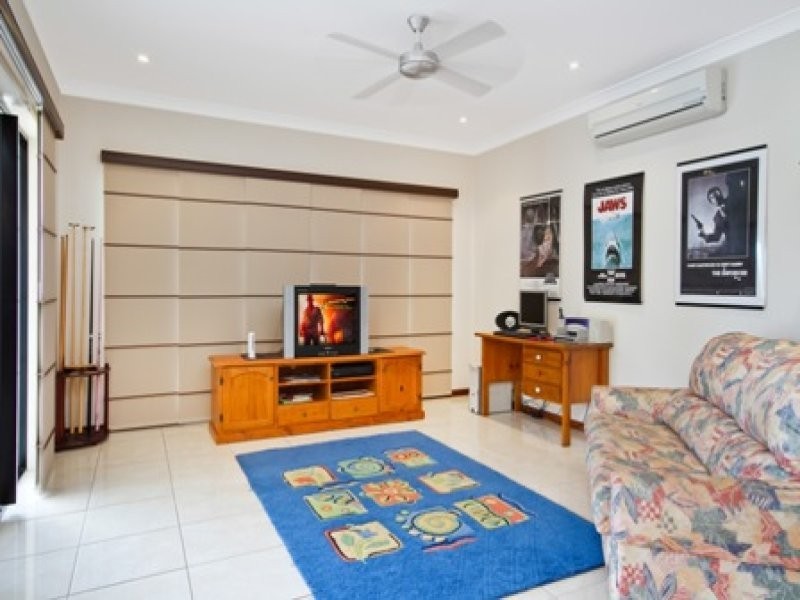18 Sandover Close, Bentley Park QLD 4869