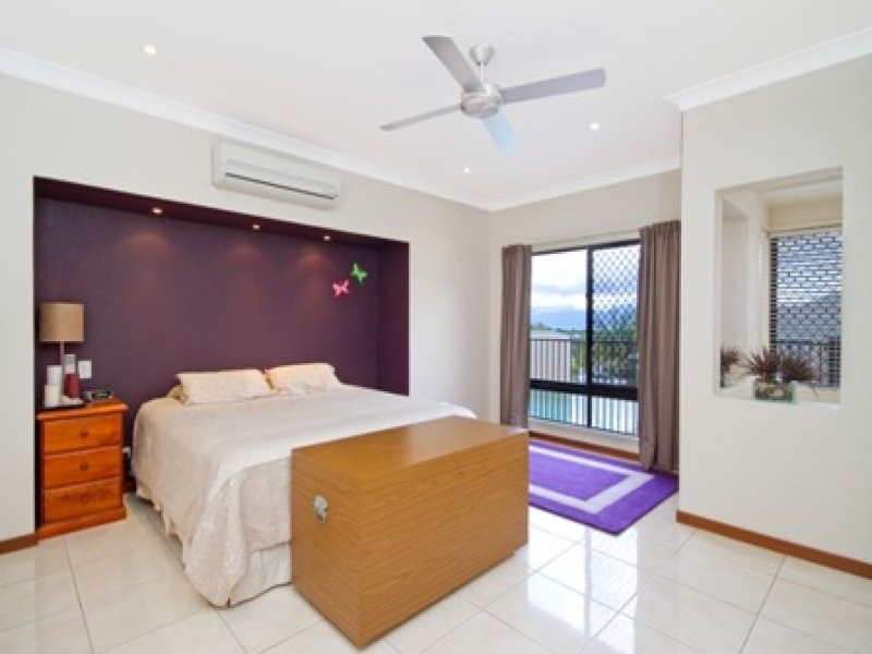 18 Sandover Close, Bentley Park QLD 4869