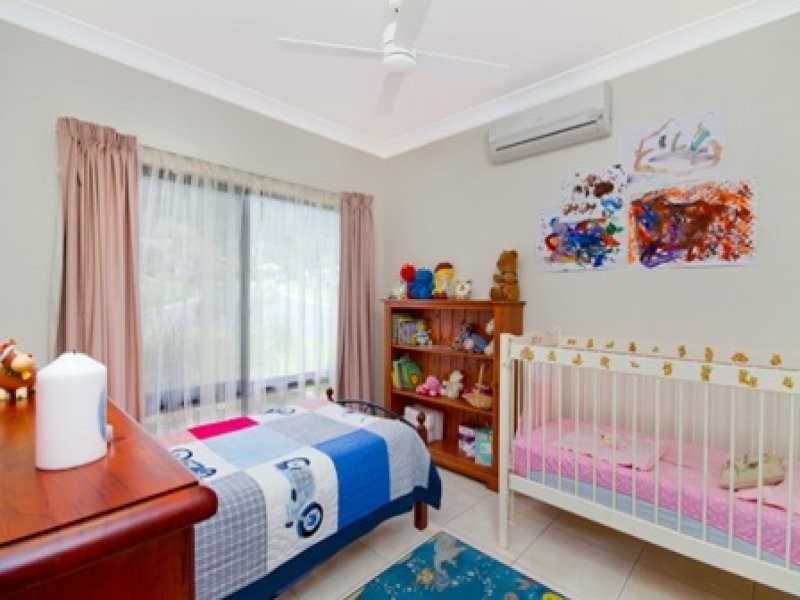 18 Sandover Close, Bentley Park QLD 4869