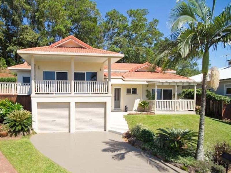 25 Jumna Close, Bentley Park QLD 4869