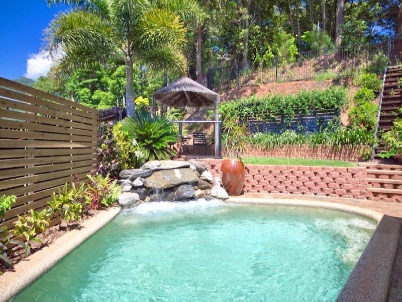 25 Jumna Close, Bentley Park QLD 4869