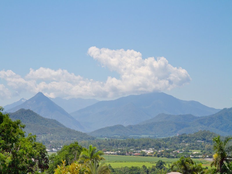 25 Jumna Close, Bentley Park QLD 4869