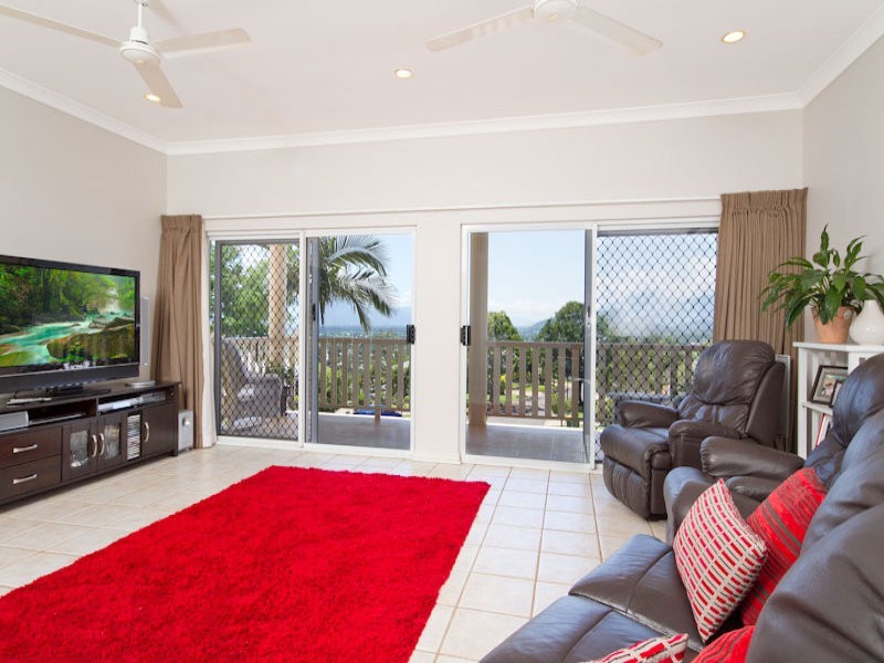 25 Jumna Close, Bentley Park QLD 4869