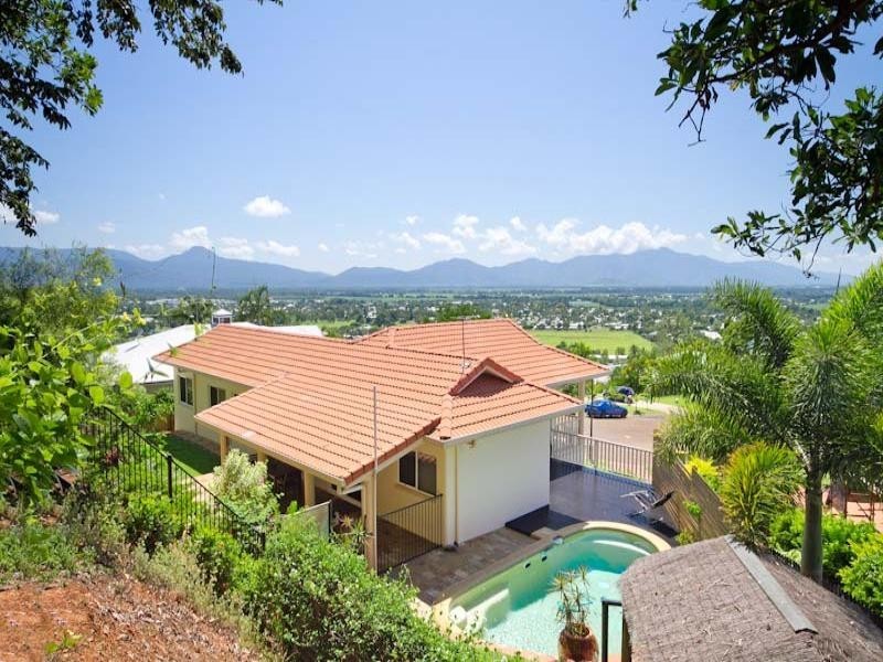 25 Jumna Close, Bentley Park QLD 4869