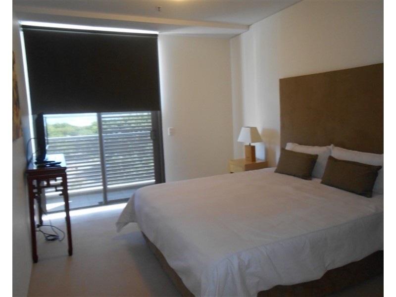 33/1 Marlin Parade, Cairns City QLD 4870