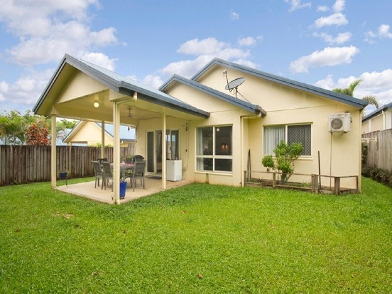 23 Archer Close, Mount Sheridan QLD 4868