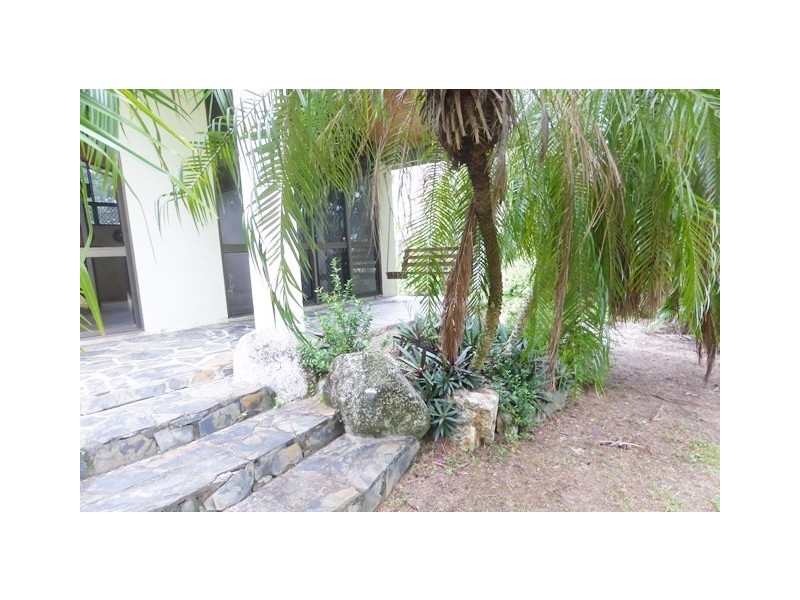 Trinity Park QLD 4879
