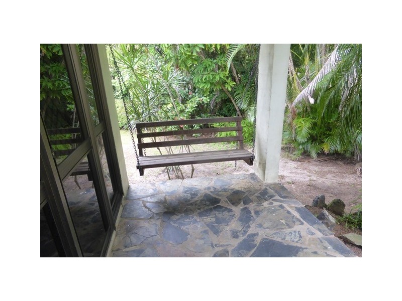 Trinity Park QLD 4879