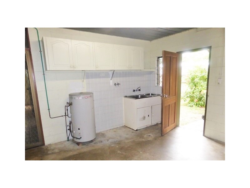 Trinity Park QLD 4879