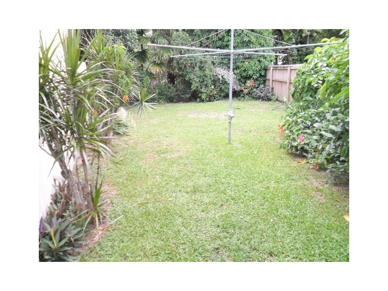 Trinity Park QLD 4879
