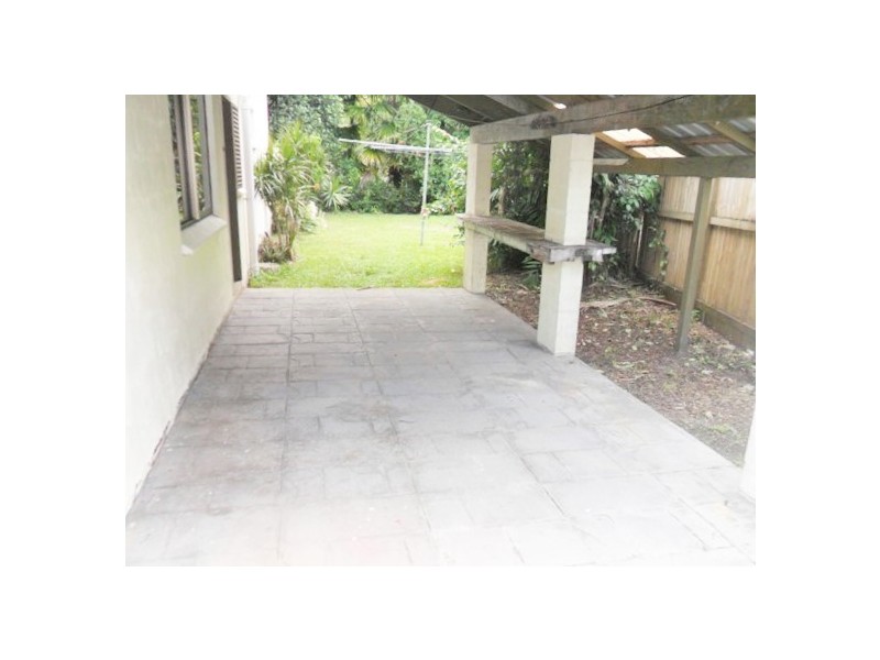 Trinity Park QLD 4879
