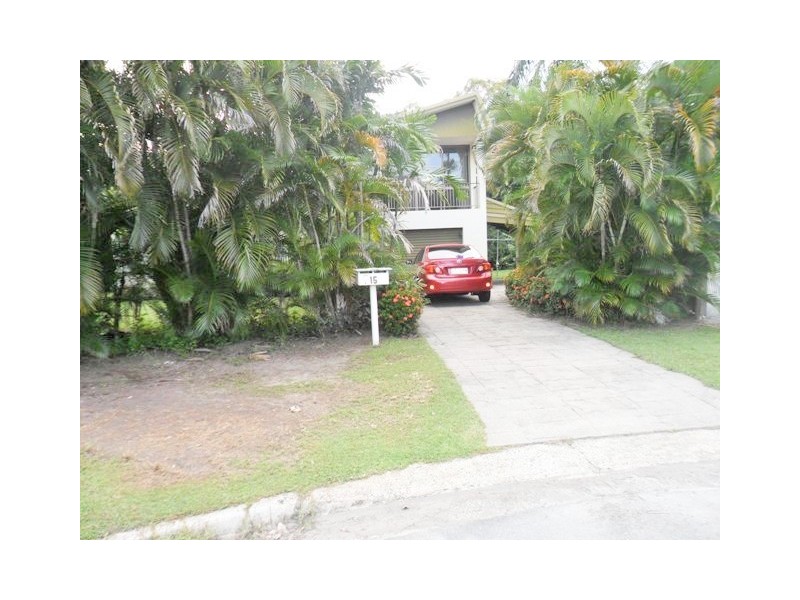 Trinity Park QLD 4879