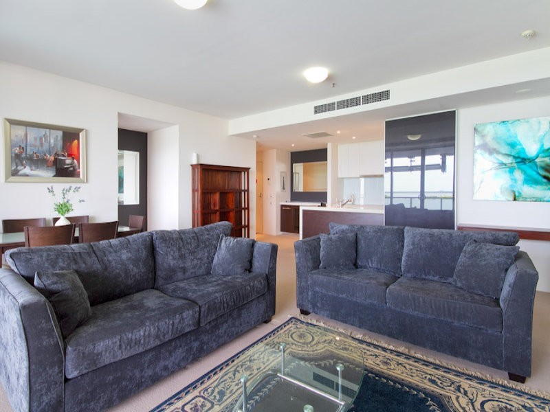 17/1 Marlin Parade, Cairns City QLD 4870