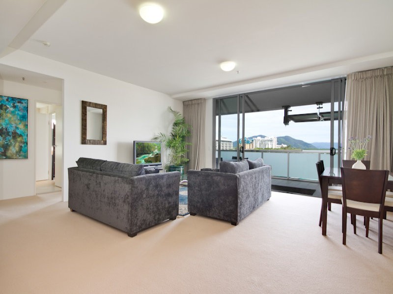 17/1 Marlin Parade, Cairns City QLD 4870
