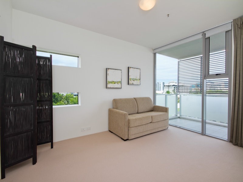 17/1 Marlin Parade, Cairns City QLD 4870