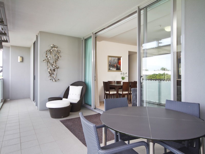 17/1 Marlin Parade, Cairns City QLD 4870