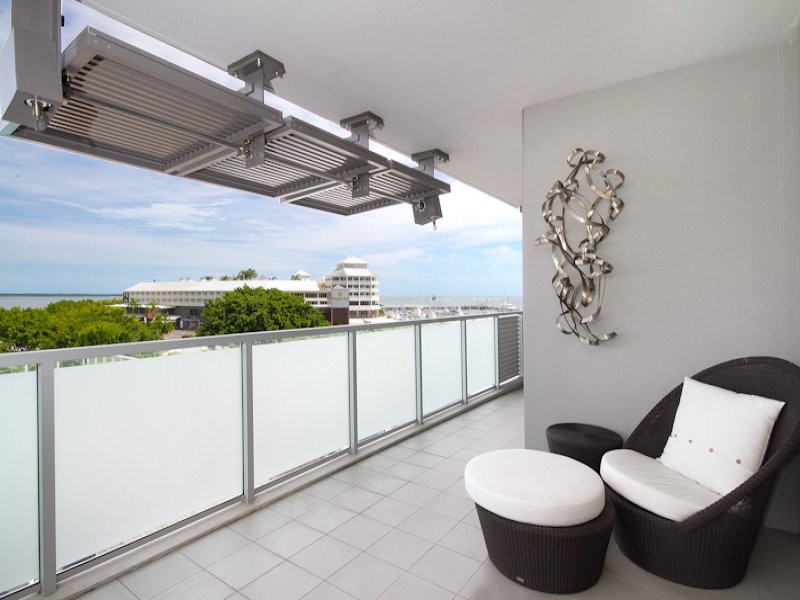 17/1 Marlin Parade, Cairns City QLD 4870