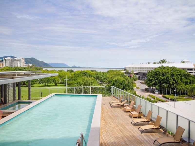 17/1 Marlin Parade, Cairns City QLD 4870