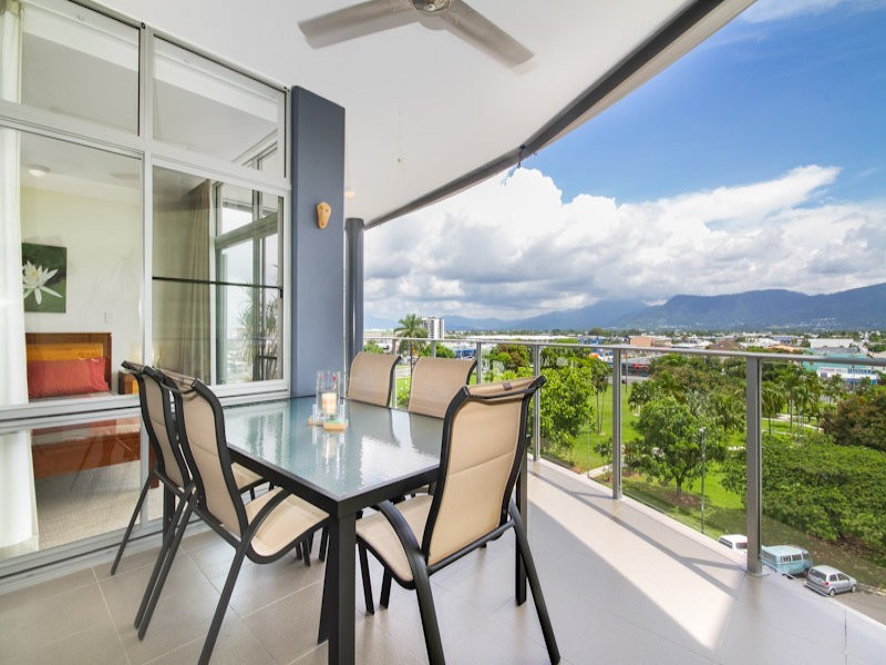 607/174 Grafton Street, Cairns City QLD 4870