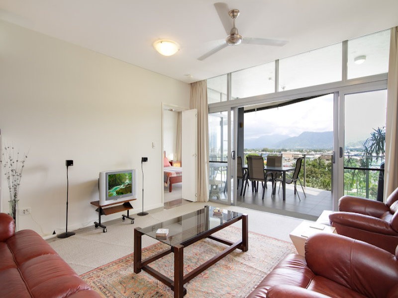 607/174 Grafton Street, Cairns City QLD 4870