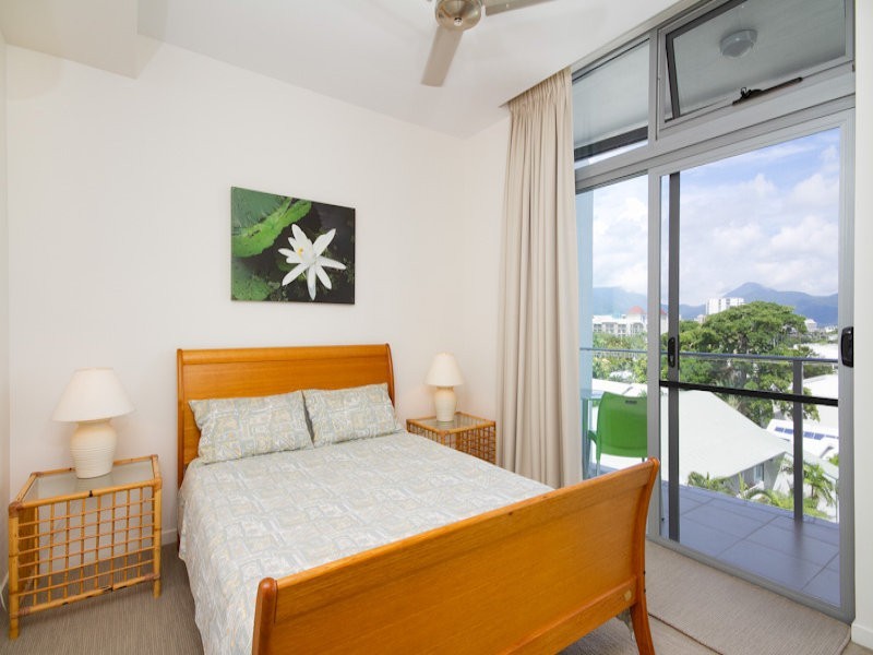 607/174 Grafton Street, Cairns City QLD 4870