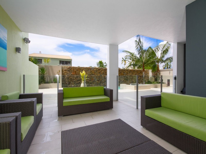 607/174 Grafton Street, Cairns City QLD 4870