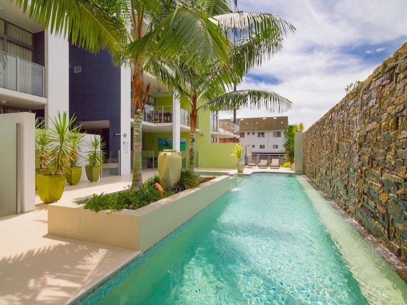 607/174 Grafton Street, Cairns City QLD 4870