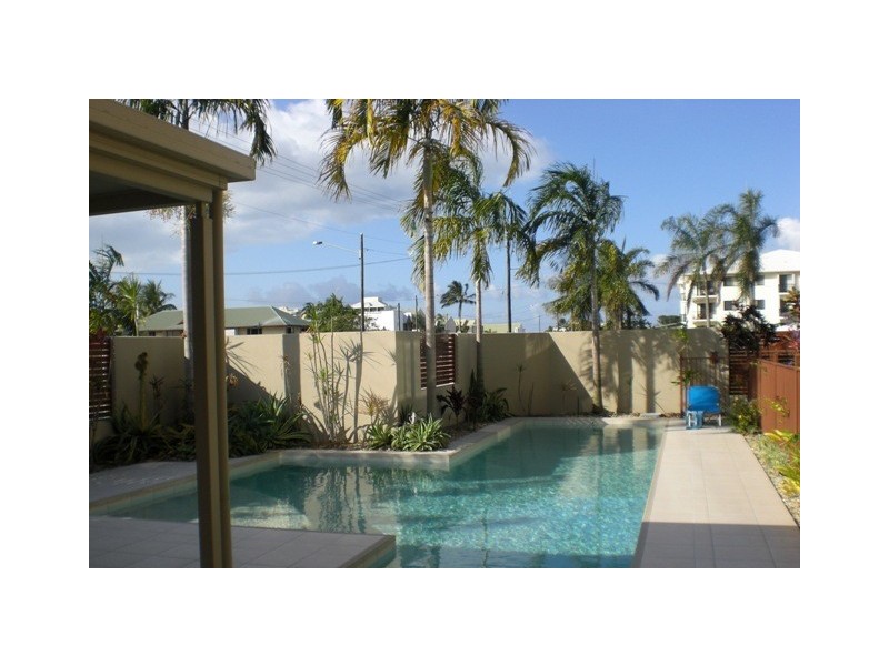 Parramatta Park QLD 4870