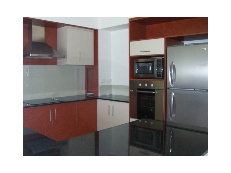 Parramatta Park QLD 4870