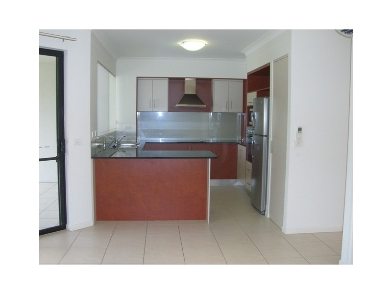 Parramatta Park QLD 4870