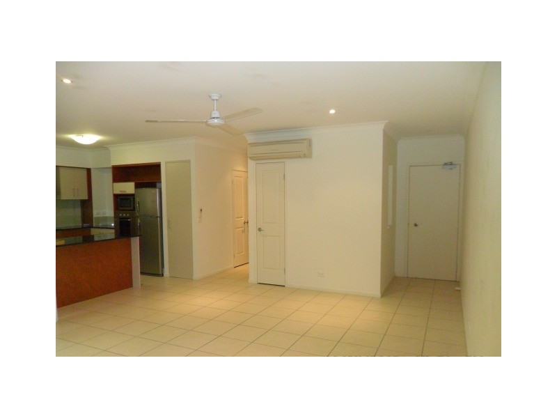 Parramatta Park QLD 4870