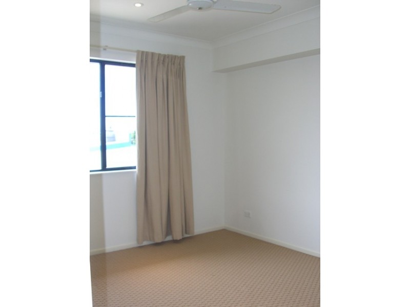 Parramatta Park QLD 4870