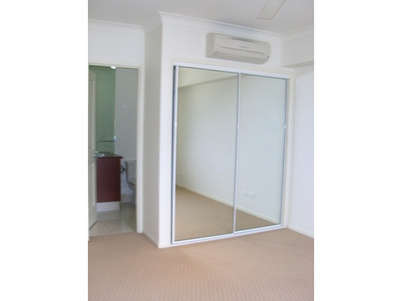 Parramatta Park QLD 4870