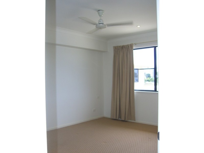 Parramatta Park QLD 4870