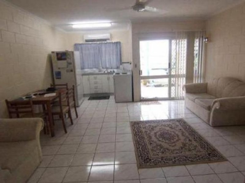 Parramatta Park QLD 4870