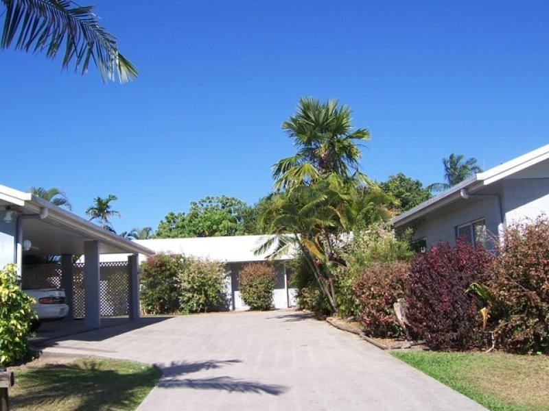 White Rock QLD 4868