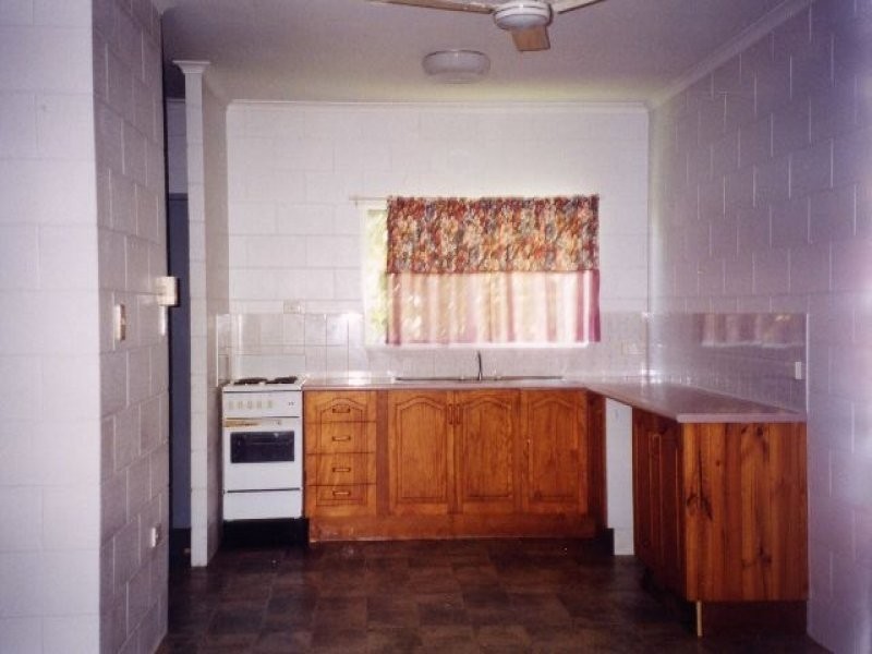 White Rock QLD 4868