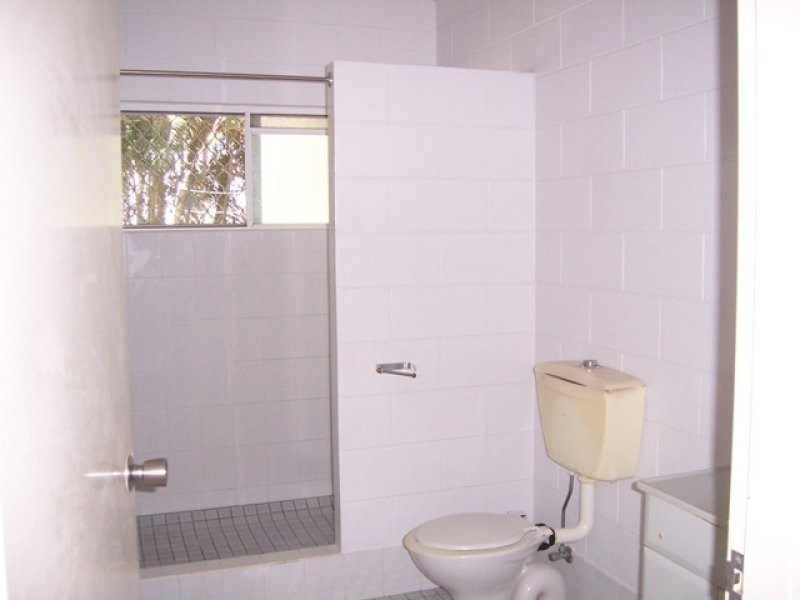 White Rock QLD 4868
