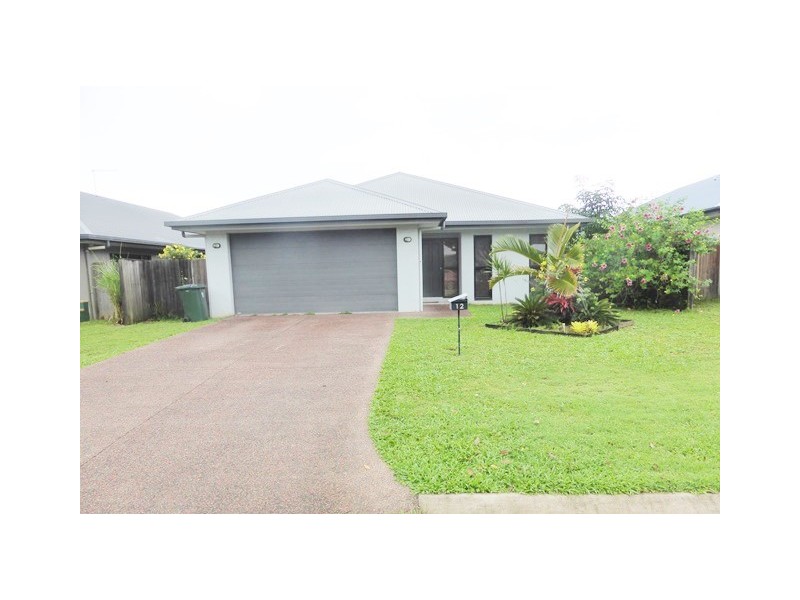 Smithfield QLD 4878