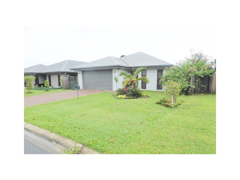 Smithfield QLD 4878