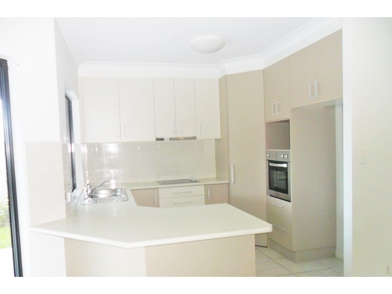 Smithfield QLD 4878