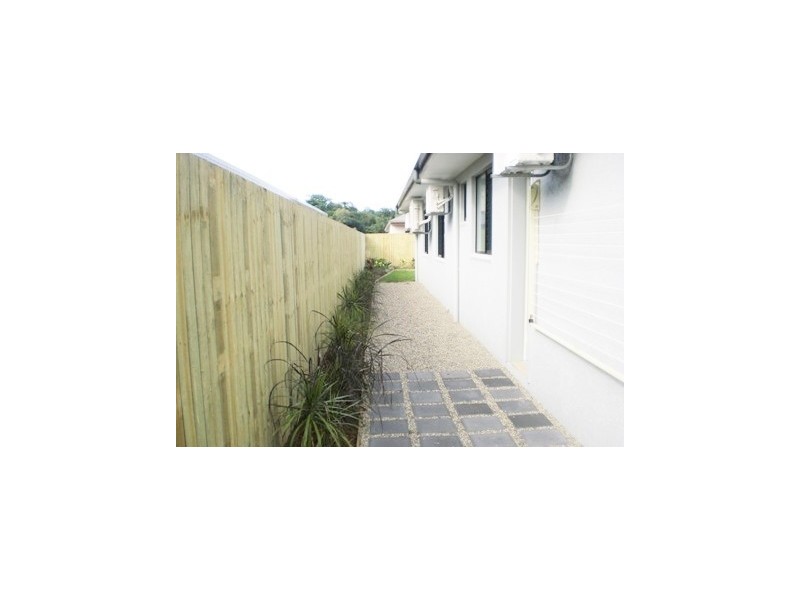 Smithfield QLD 4878
